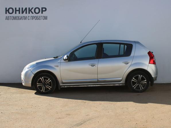 Renault Sandero I с пробегом 2012 года, цена 349 000 рублей, 232077 км, хэтчбек, Автокод Объявления