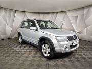 Suzuki Grand Vitara II Рестайлинг Москва  - изображение 23