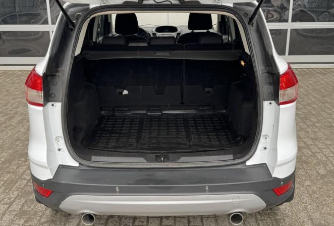 Ford Kuga II с пробегом 2015 года, цена 1 190 000 рублей, 181100 км, внедорожник, Автокод Объявления