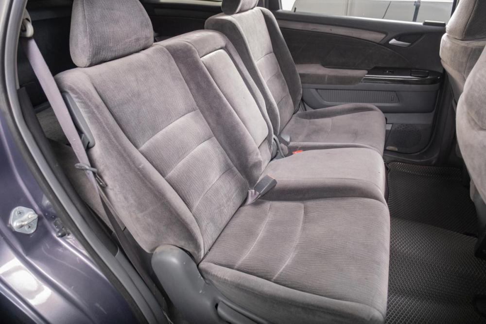 Honda Odyssey III Томск  - изображение 17