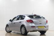 Chevrolet Cruze I Новокузнецк  - изображение 31