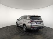 Geely Okavango I Рестайлинг Москва  - изображение 37