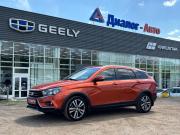 Lada (ВАЗ) Vesta I Набережные Челны  - изображение 27