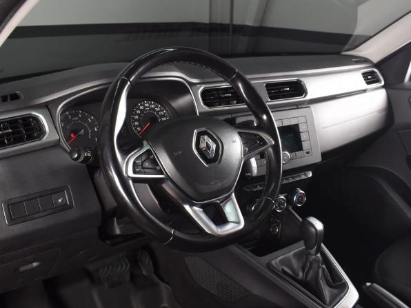Renault Arkana I с пробегом 2020 года, цена 1 414 995 рублей, 157099 км, внедорожник, Автокод Объявления