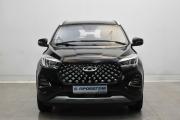 Chery Tiggo 4 Pro I Рестайлинг Москва  - изображение 17