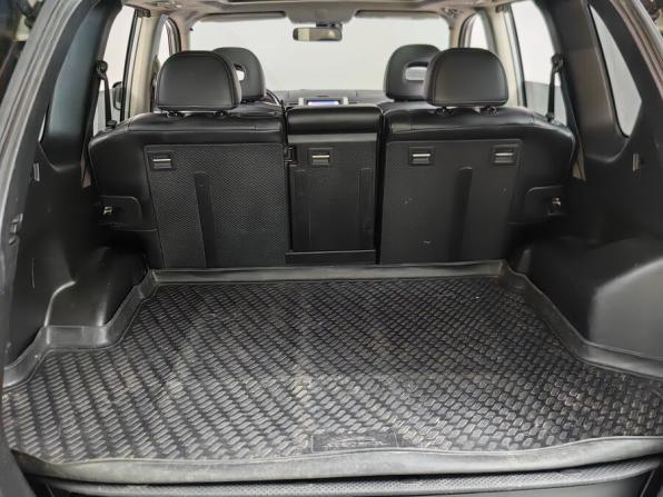 Nissan X-Trail II Рестайлинг с пробегом 2011 года, цена 1 148 000 рублей, 193468 км, внедорожник, Автокод Объявления