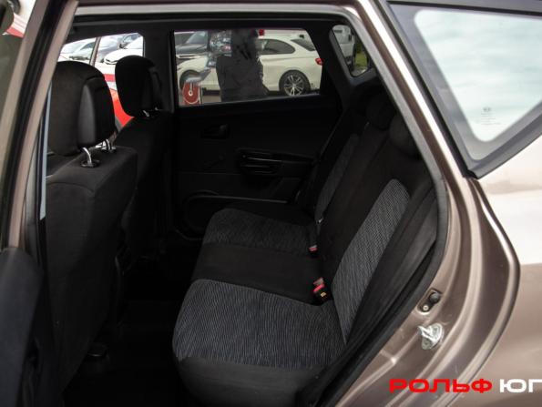 Kia Ceed I с пробегом 2007 года, цена 438 000 рублей, 397451 км, универсал, Автокод Объявления