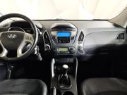 Hyundai ix35 I Москва  - изображение 31