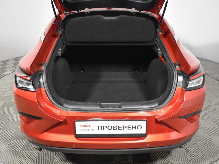JAC J7 I Санкт-Петербург  - изображение 21