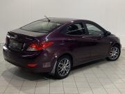 Hyundai Solaris I Курск  - изображение 19