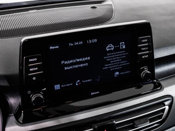 Kia Seltos I с пробегом 2021 года, цена 2 099 000 рублей, 135620 км, внедорожник, Автокод Объявления