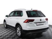 Volkswagen Tiguan II Москва  - изображение 33