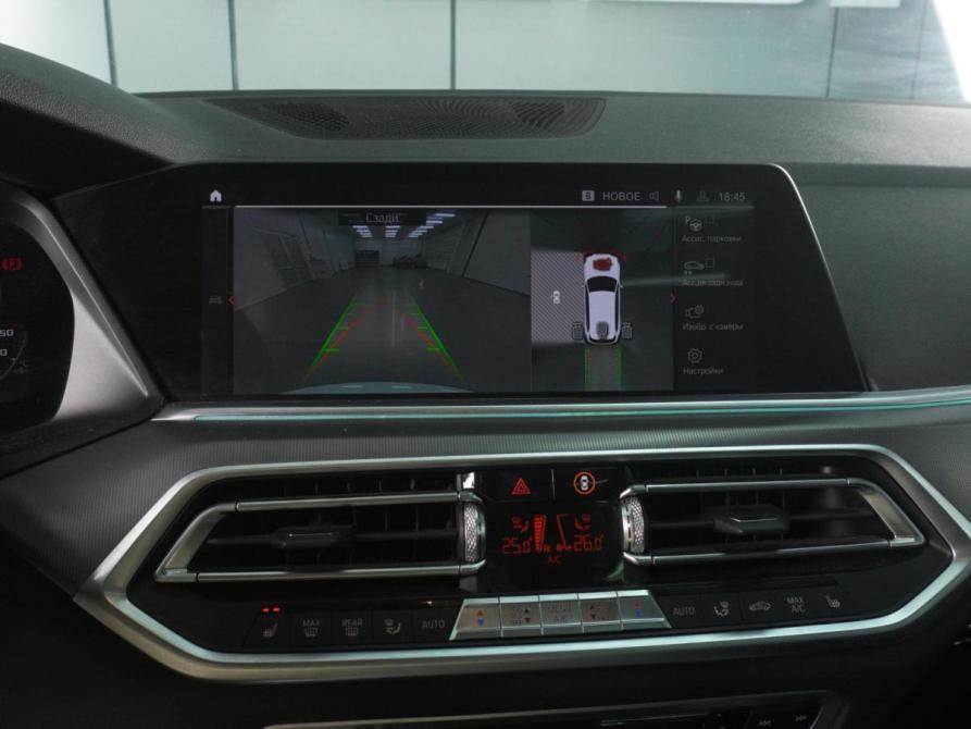 BMW X5 IV (G05/G18) Минеральные Воды  - изображение 13