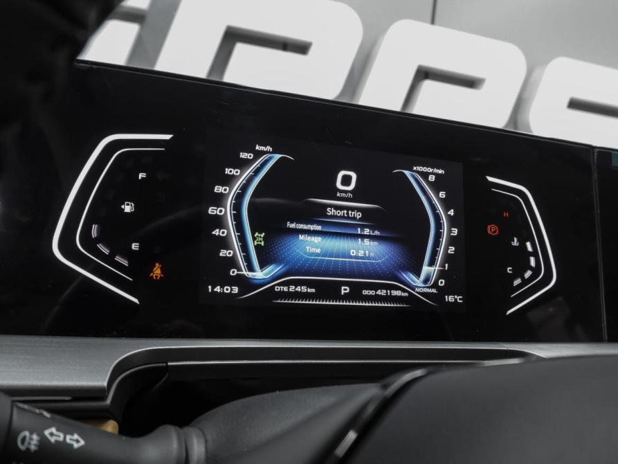 Changan Hunter Plus Ростов-на-Дону  - изображение 18