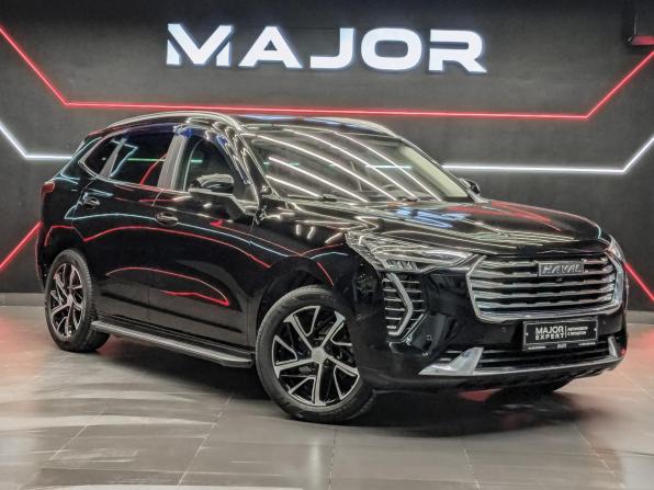 Haval Jolion I с пробегом 2023 года, цена 1 870 000 рублей, 61543 км, внедорожник, Автокод Объявления