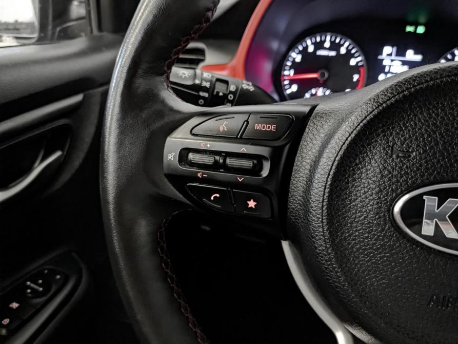 Kia Rio IV Рестайлинг Москва  - изображение 26