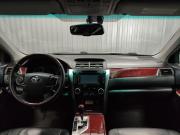 Toyota Camry VII (XV50) Пермь  - изображение 27