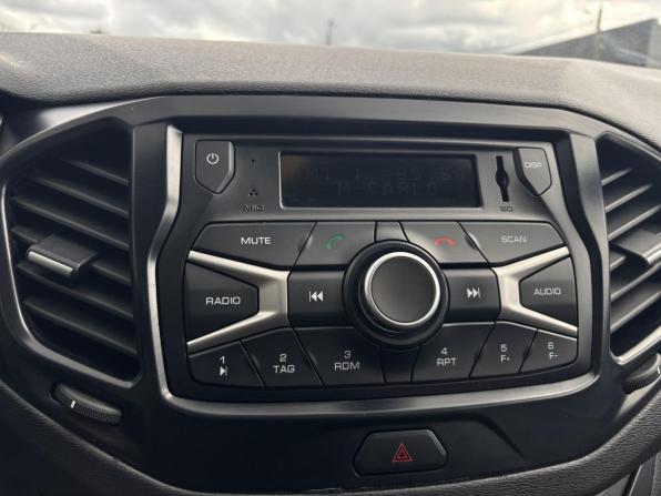 Lada (ВАЗ) Vesta I с пробегом 2021 года, цена 1 195 000 рублей, 83295 км, универсал, Автокод Объявления