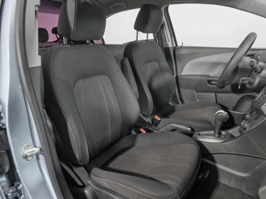 Chevrolet Aveo II Нижний Новгород  - изображение 12