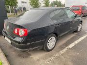 Volkswagen Passat B6 Санкт-Петербург  - изображение 11