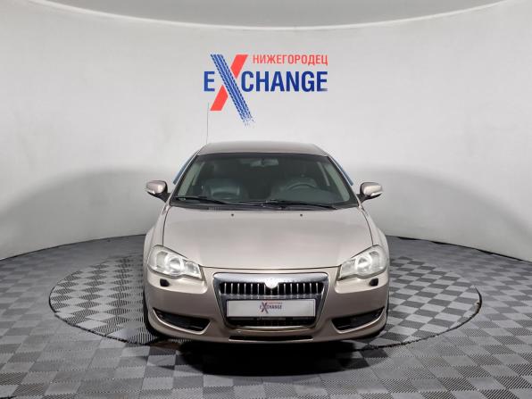 ГАЗ Volga Siber I с пробегом 2009 года, цена 349 000 рублей, 228478 км, седан, Автокод Объявления
