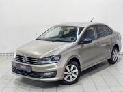 Volkswagen Polo V Рестайлинг Курск  - изображение 17