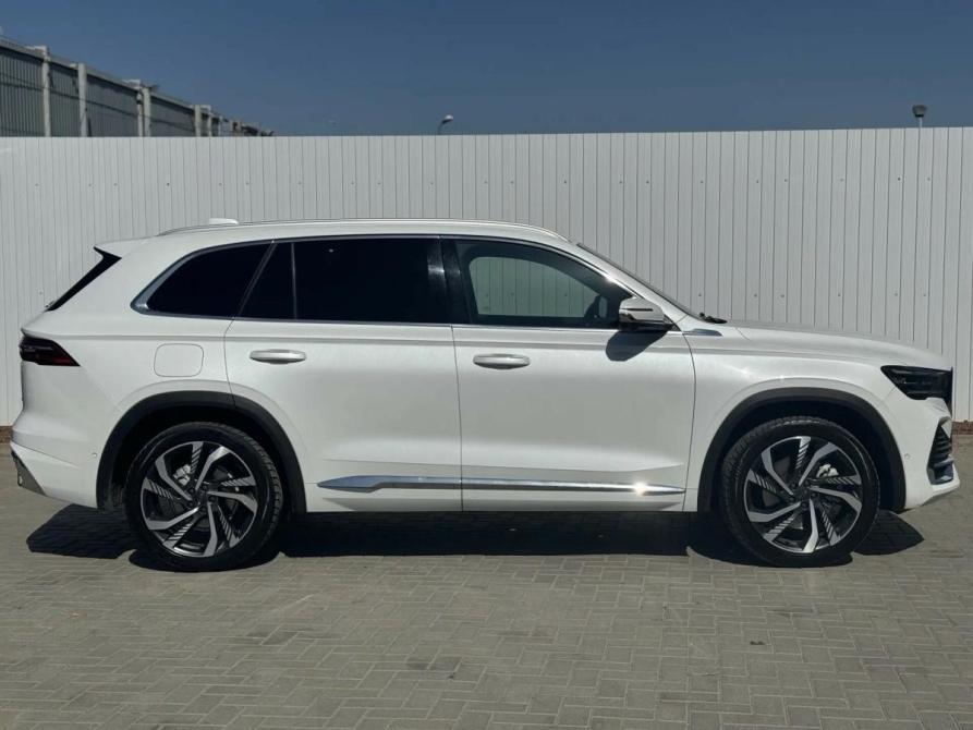 Geely Monjaro I Ростов-на-Дону  - изображение 6
