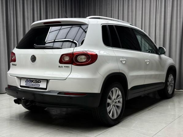 Volkswagen Tiguan I с пробегом 2010 года, цена 1 069 000 рублей, 254931 км, внедорожник, Автокод Объявления