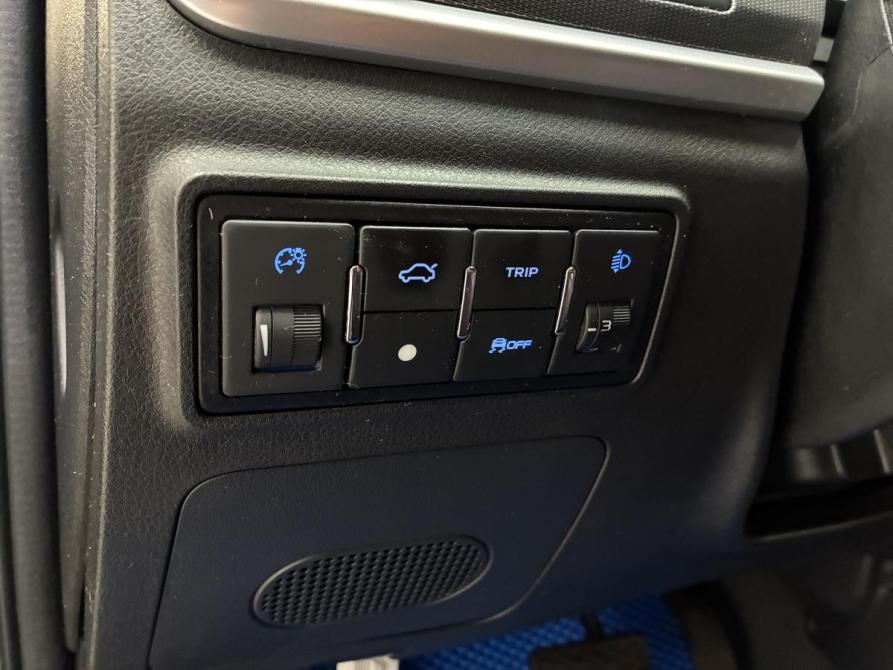 Geely Emgrand 7 I Рестайлинг Пермь  - изображение 12