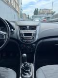 Hyundai Solaris I Рестайлинг Ростов-на-Дону  - изображение 33