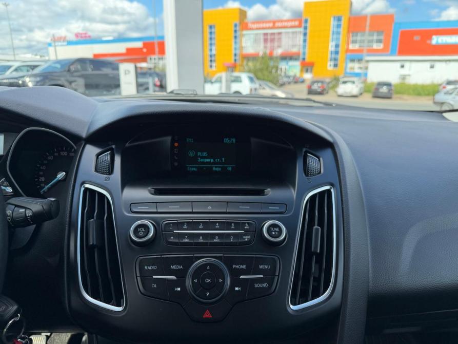 Ford Focus III Рестайлинг Сыктывкар  - изображение 23