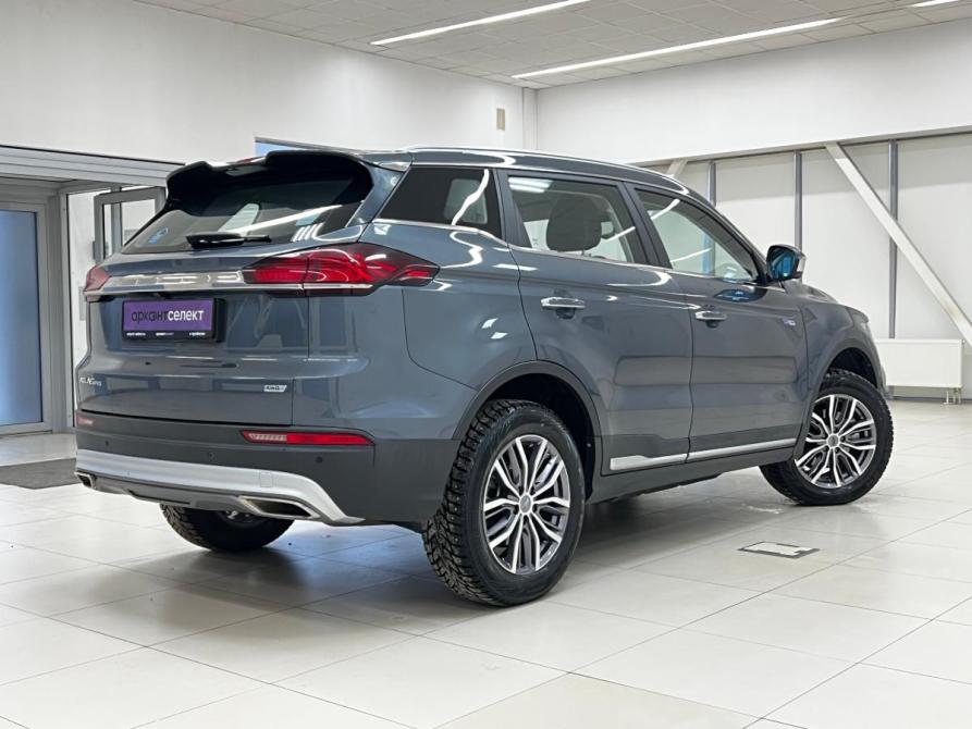 Geely Atlas Pro Волгоград  - изображение 2