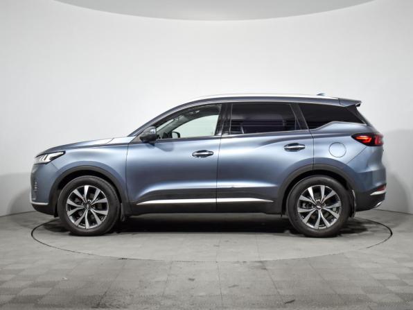 Chery Tiggo 7 Pro I с пробегом 2021 года, цена 1 399 000 рублей, 106286 км, внедорожник, Автокод Объявления