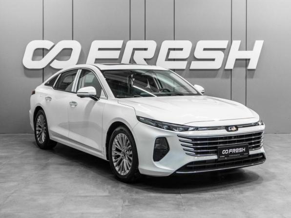 FAW Bestune B70 I Рестайлинг с пробегом 2024 года, цена 2 599 000 рублей, 48 км, лифтбек, Автокод Объявления