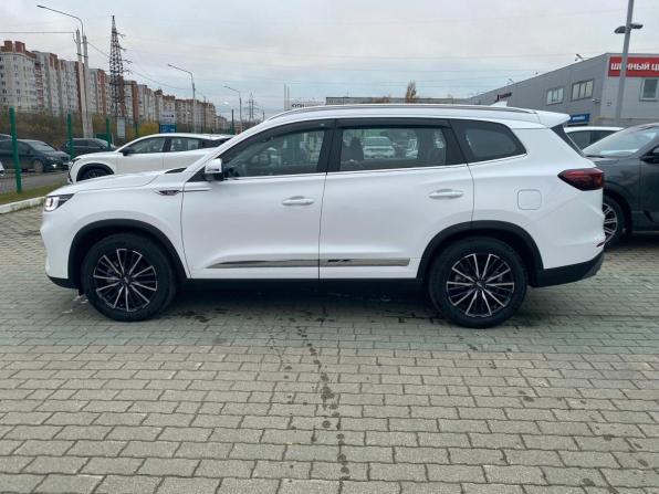 Chery Tiggo 8 Pro I с пробегом 2022 года, цена 2 650 000 рублей, 2700 км, внедорожник, Автокод Объявления