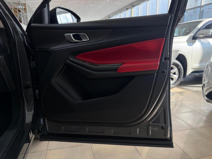Changan CS55 Plus II Новороссийск  - изображение 29