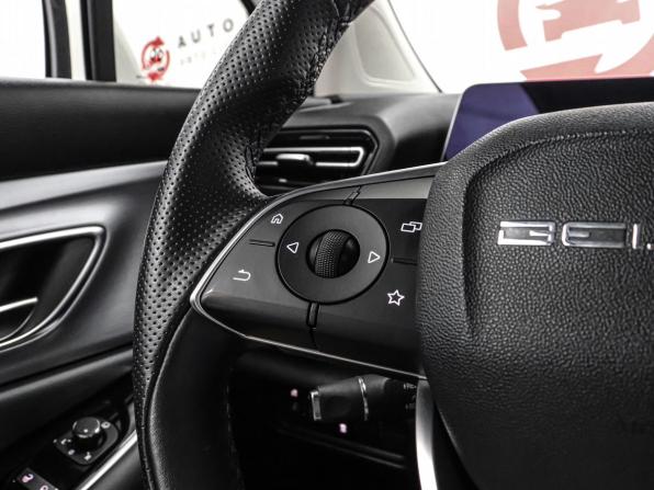 BAIC U5 Plus с пробегом 2023 года, цена 1 199 000 рублей, 33570 км, седан, Автокод Объявления