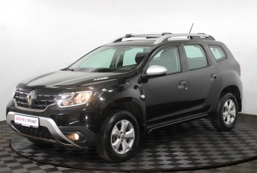 Renault Duster II Нижний Новгород  - изображение 2