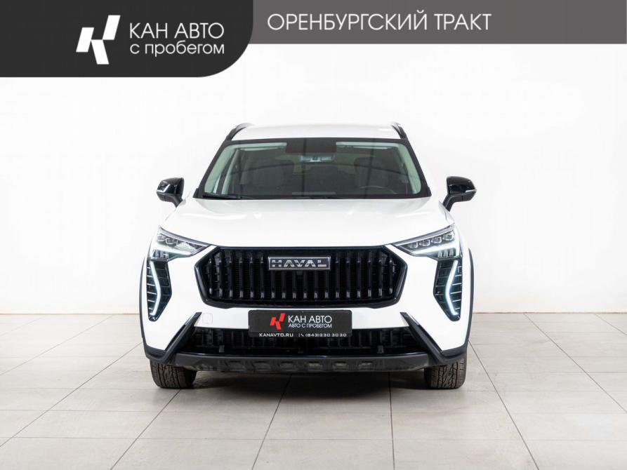 Haval Jolion I Рестайлинг Казань  - изображение 2