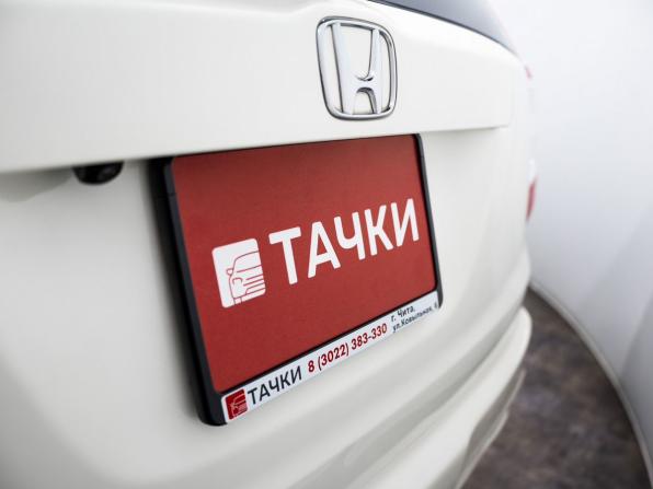 Honda Stream II Рестайлинг с пробегом 2011 года, цена 1 235 000 рублей, 131700 км, компактвэн, Автокод Объявления