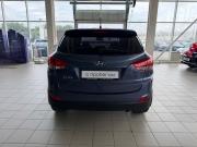 Hyundai ix35 I Рестайлинг Москва  - изображение 36