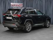 Toyota RAV4 V (XA50) Москва  - изображение 27