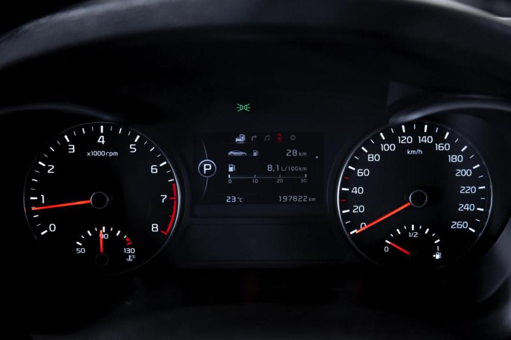 Kia Optima IV Тюмень  - изображение 15