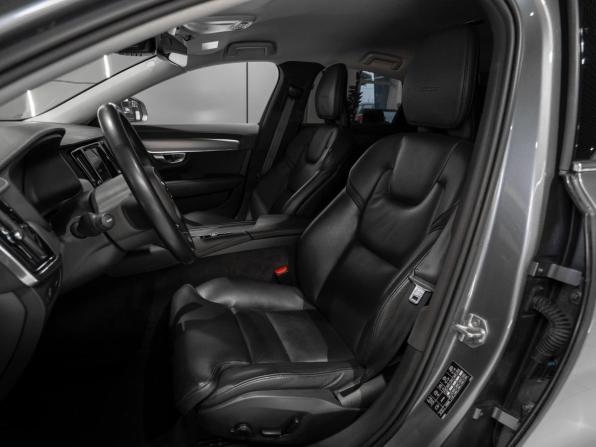 Volvo S90 II с пробегом 2019 года, цена 2 745 000 рублей, 120826 км, седан, Автокод Объявления