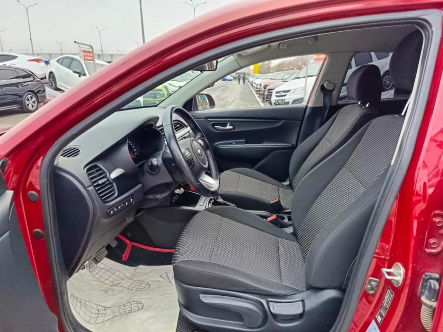 Kia Rio IV Тюмень  - изображение 9