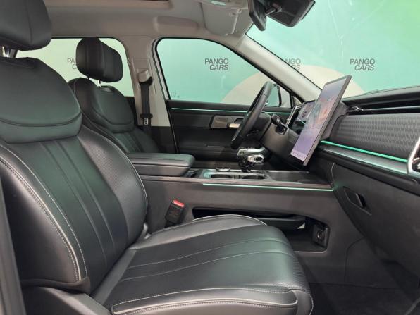 Jaecoo J7 I с пробегом 2024 года, цена 2 464 000 рублей, 30000 км, внедорожник, Автокод Объявления