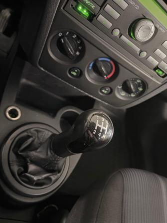 Ford Fusion I Рестайлинг с пробегом 2007 года, цена 399 000 рублей, 171629 км, хэтчбек, Автокод Объявления