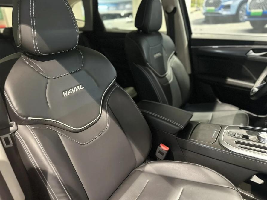 Haval Jolion I Новосибирск  - изображение 20