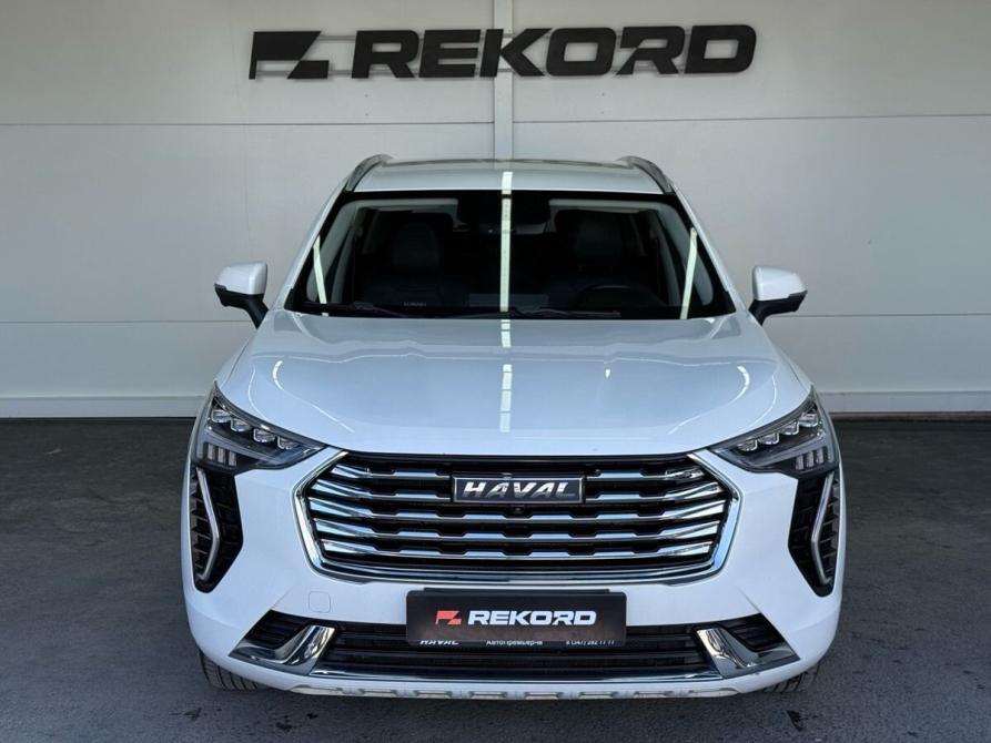 Haval Jolion I Рестайлинг Уфа  - изображение 4