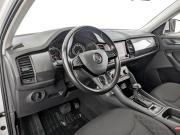 Skoda Kodiaq I Москва  - изображение 42